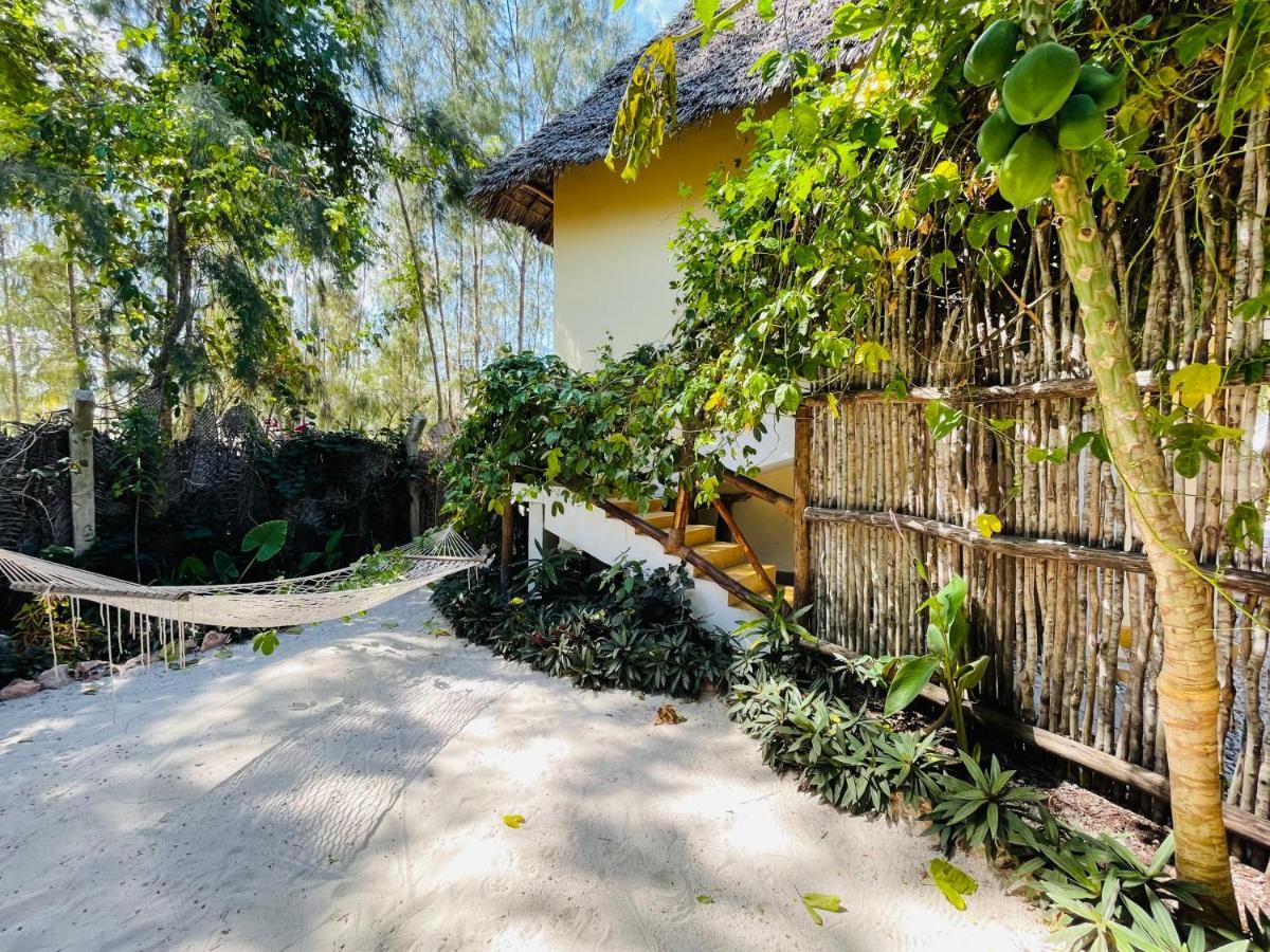 Oleza Boutique Hotel Zanzibar Michamvi Zewnętrze zdjęcie
