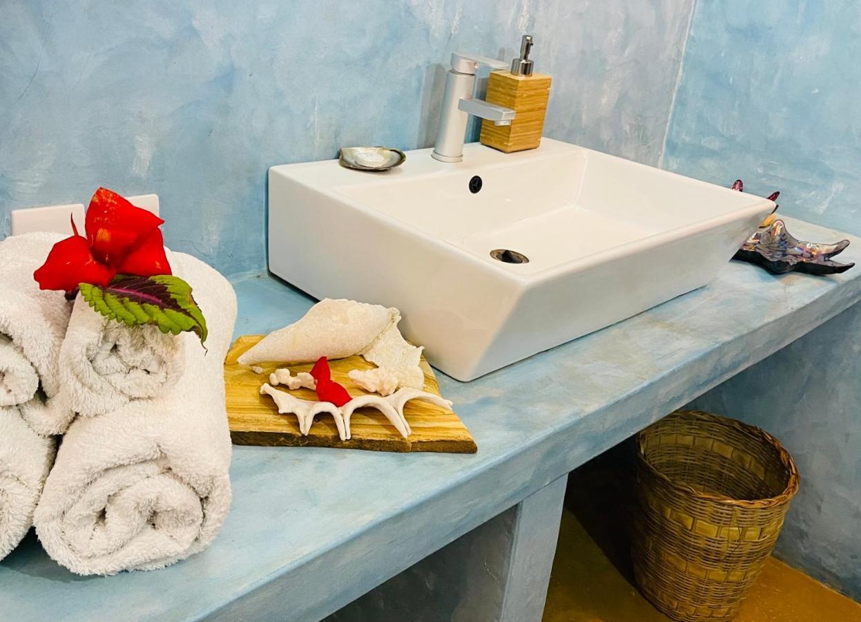 Oleza Boutique Hotel Zanzibar Michamvi Zewnętrze zdjęcie