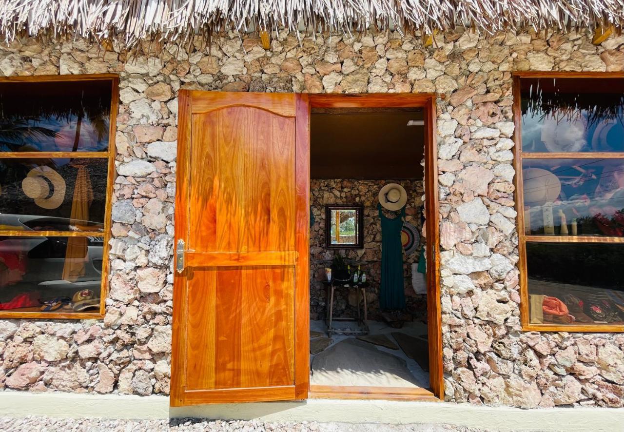 Oleza Boutique Hotel Zanzibar Michamvi Zewnętrze zdjęcie