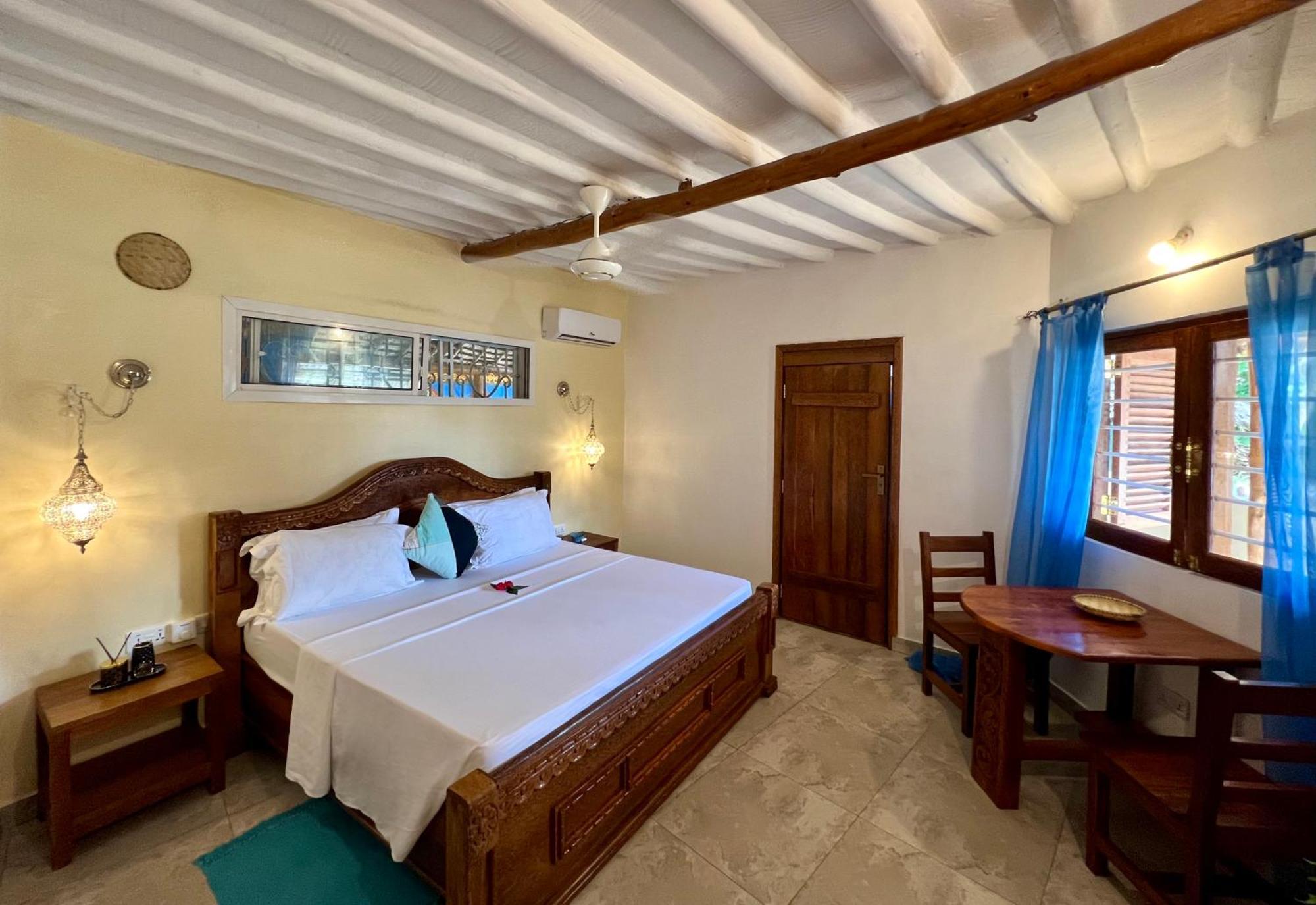 Oleza Boutique Hotel Zanzibar Michamvi Zewnętrze zdjęcie