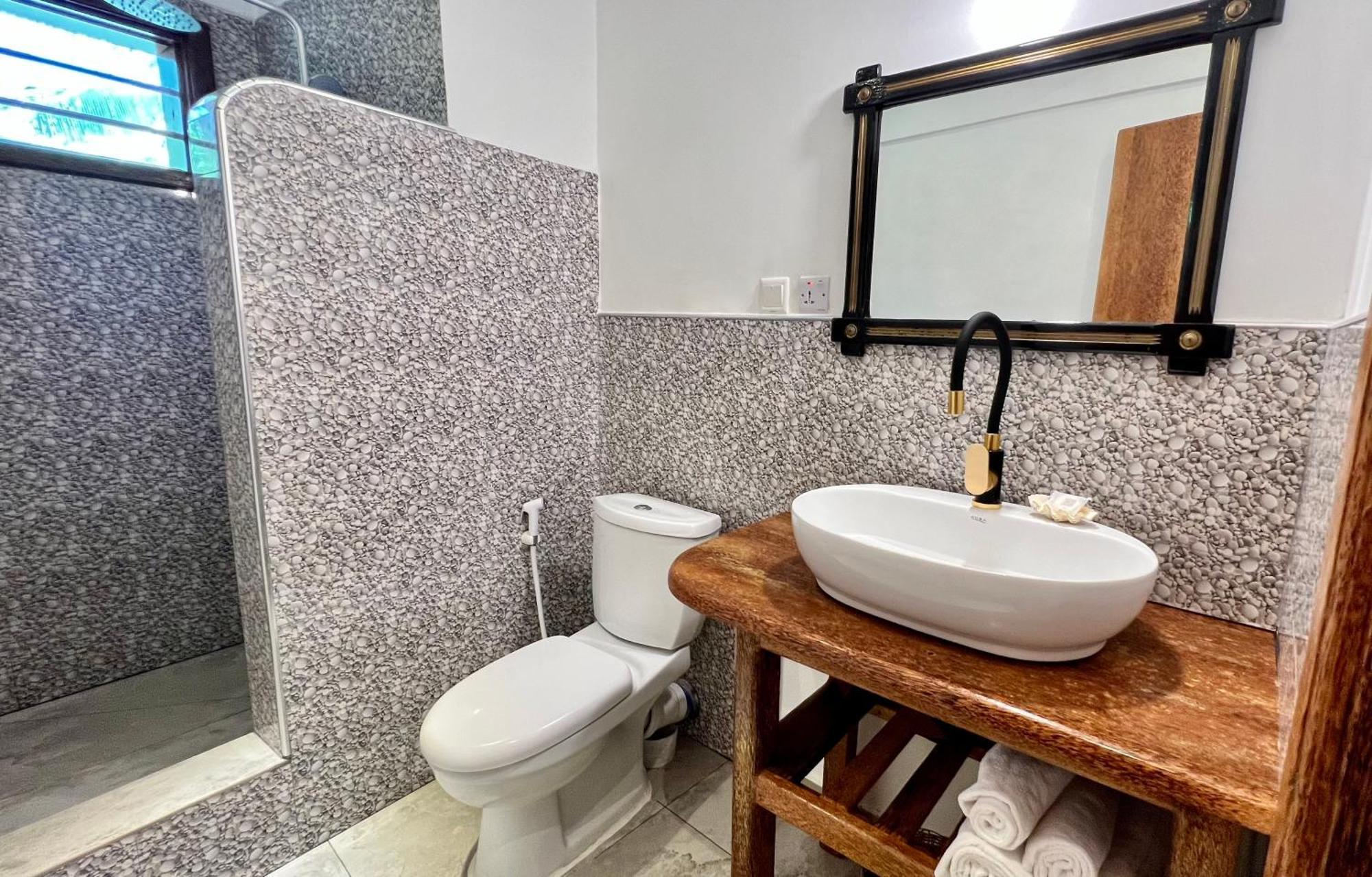 Oleza Boutique Hotel Zanzibar Michamvi Zewnętrze zdjęcie
